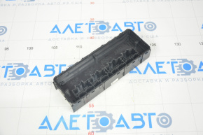 TEMPERATURE ECU COMPUTER Heater Control Cadillac ATS 13-