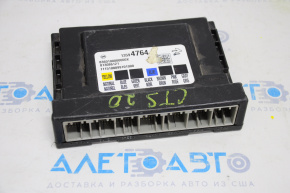 Body Control Module Cadillac CTS 14-