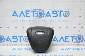 Подушка безопасности airbag в руль водительская Ford Edge 15-18