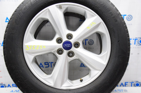 Roată de 18 inch pentru Ford Edge 15- tip 2 SE