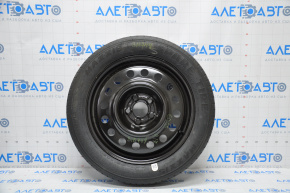 Запасное колесо докатка Ford Edge 15-18 R17 155/70