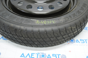 Roata de rezerva Ford Edge 15-18 R17 155/70