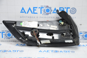 Lampa exterioară aripă dreapta Ford Edge 15-18 pre-restilizare SE SEL