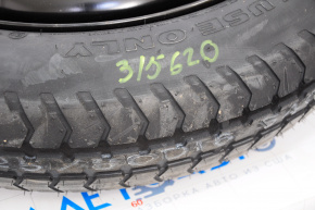 Roata de rezerva pentru Hyundai Sonata 11-15 125/80 R16