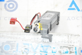 Antenna Amplifier Kia Forte 4d 17-18 рест