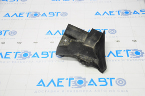 Garnitura grilei stergatoarelor dreapta Kia Soul 14-19