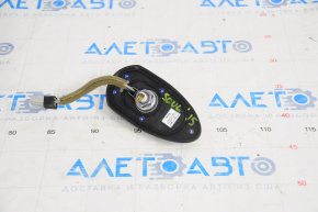Антенна гнездо Kia Soul 14-16