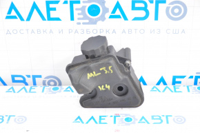 Бачок ГУР Mercedes W164 ML W251 R M272