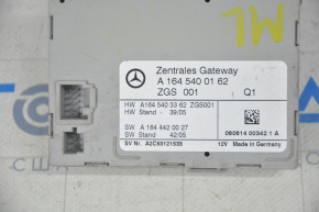 Controlul luminii pentru Mercedes W164 ML