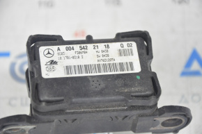 ACCELERATION YAW RATE SPEED SENSOR Mercedes W221