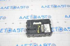 BODY CONTROL MODULE BCM COMPUTER Nissan Murano z50 03-08