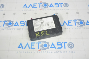 TELEMATICS CONTROL MODULE Nissan Murano z52 15-