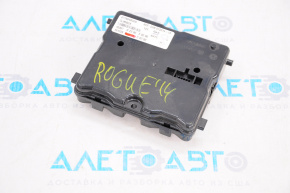 MODUL DE CONTROL AL CLIMEI AL AMPLIFICATORULUI Nissan Rogue 14-20