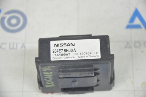 Modulul de control dinamic integrat Nissan Rogue 14-20