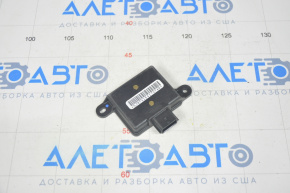 Occupant Sensor Nissan Rogue 17-18 узкая фишка, 10 пинов