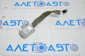 AMPLIFICATOR RADIO SUPRESOR DE ZGOMOT DE BOBINĂ Nissan Sentra 20-