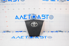 Подушка безопасности airbag в руль водительская Toyota Camry v50 12-14 usa LE