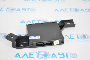 Modul de control al temperaturii Amplificator AC Toyota Camry v50 12-14 SUA