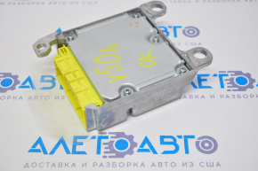 Modulul computerizat al airbag-urilor SRS pentru airbag-urile de siguranță Toyota Camry v50 12-14 SUA