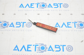 Antena keyless pentru VW Passat B8 16-19 SUA, spate, suport rupt.