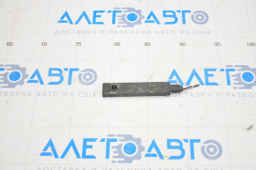 Antena keyless pentru VW Passat B8 16-19 SUA, spate, suport rupt