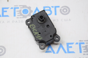 Actuator motor pentru acționarea încălzitorului și a aerului condiționat pentru Ford Escape MK3 13-