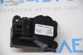 Actuator motor pentru acționarea încălzitorului și a aerului condiționat pentru Ford Escape MK3 13-