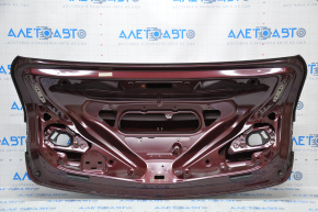 Capac portbagaj Acura TLX 15- rosu R548PX push-up