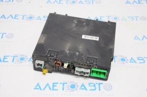 AM/FM Stereo Radio Receiver XM Satellite Audio Control Box Cadillac ATS 13-