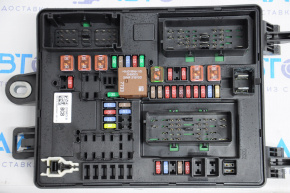 Modul de control al caroseriei Cadillac CTS 14-