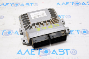 Modulul ECU al motorului Ford Edge 15-18 3.5