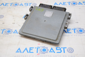 Блок ECU компьютер двигателя Ford Edge 15-18 3.5