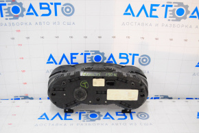 Panoul de instrumente Ford Focus mk3 15-18 SUA restilizat 150k