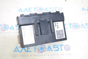 Anti-theft locking control module Honda Accord 13-17