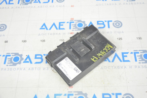 Modulul de control al blocării antifurt Honda Accord 13-17