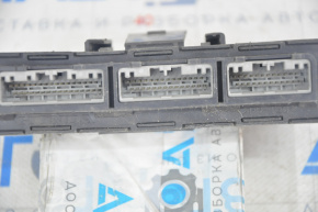 Anti-theft locking control module Honda Accord 13-17