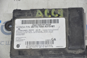 Bluetooth Honda Accord 13-17