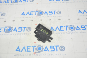 Driver Assistant Compass Control Module Honda Accord 13-17