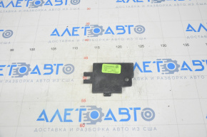 Driver Assistant Compass Control Module Honda Accord 13-17