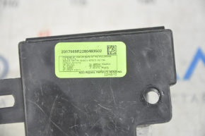 Driver Assistant Compass Control Module Honda Accord 13-17