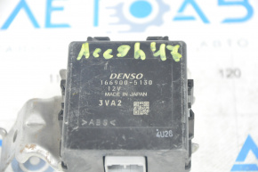 Modulul de control al unității Gateway Honda Accord 13-17