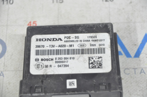 Touring Parking Sensor Unit Honda Accord 13-17