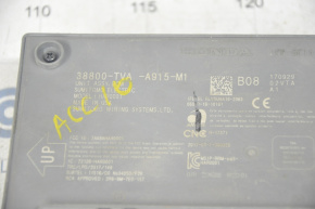 Body control module Honda Accord 18-22