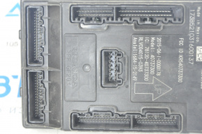 Modulul de control al caroseriei BCM Honda Civic X FC 16-21