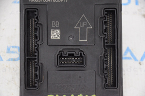 Controlul caroseriei Honda Civic X FC 16-21