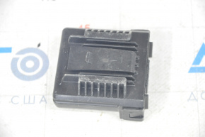 Volan încălzit Dash HSW Unitate de control Honda Civic X FC 16-21