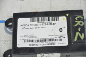 Bluetooth Honda CRZ 11-16

Bluetooth-ul Honda CRZ 11-16