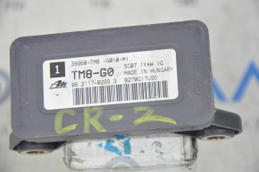 YAW RATE SENSOR Honda CRZ 11-16