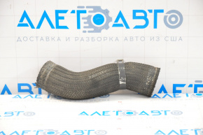 Furtun de aer dreapta jos Hyundai Sonata 11-15 2.0