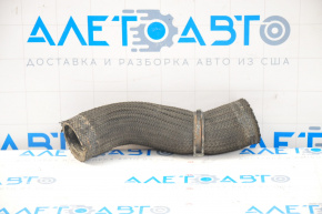 Furtun de aer dreapta jos Hyundai Sonata 11-15 2.0